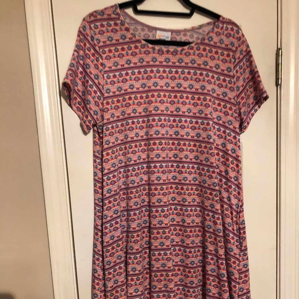 NWOT LuLaRoe Jessie